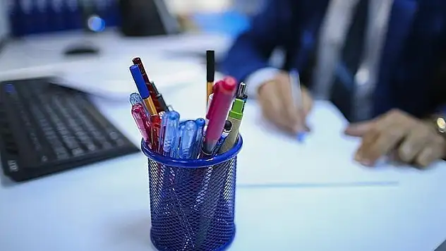 Üst kademe kamu yöneticilerinin atama usullerine ilişkin değişiklik Resmi Gazete'de
