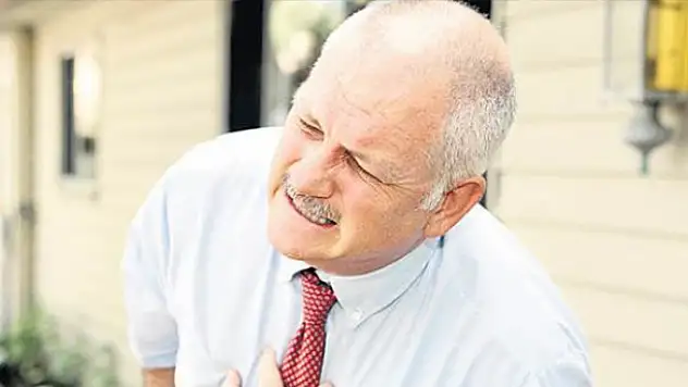 Üst katlarda oturanların kalpten ölüm riski fazla