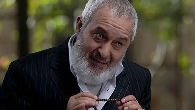 Usta oyuncu Ali Sürmeli beyin kanaması geçirdi! İşte son durumu...