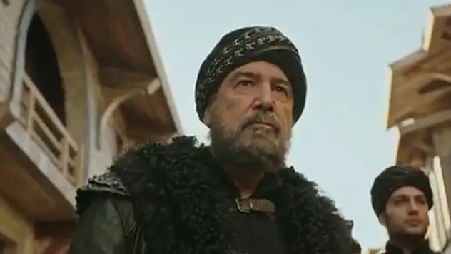 Usta oyuncu Cihan Ünal, Muhteşem Yüzyıl Kösem'de!