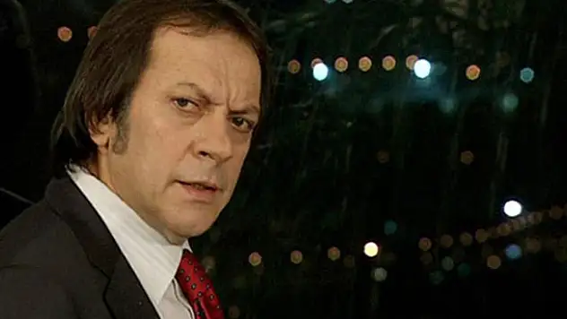 Usta oyuncu Recep Aktuğ hayatını kaybetti!
