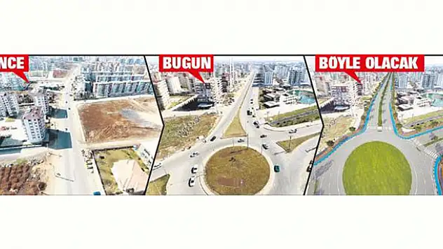 Utanç tablosu bitiyor