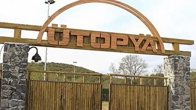 Ütopya'da kim elendi?