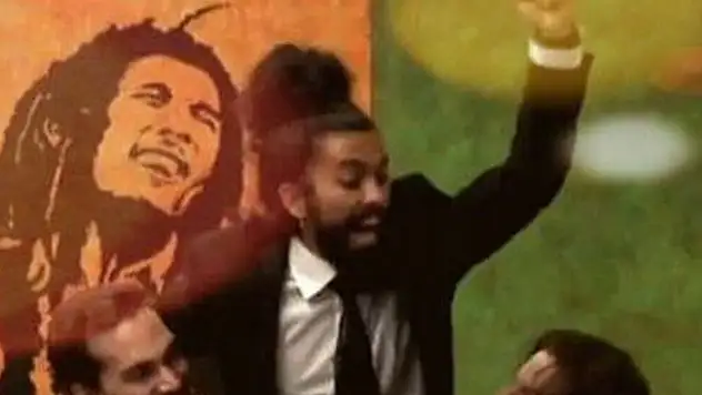 Ütopya'yı Tuncay kazandı