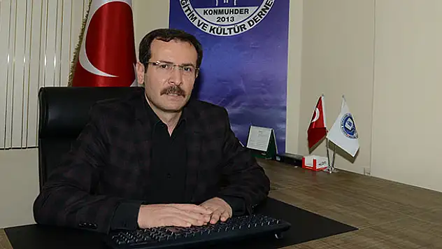 Üvey evlat mıyız?'