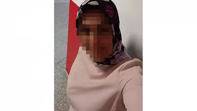 Üvey kızına dışkı yediren kadına verilen 5 yıl hapis cezası onandı