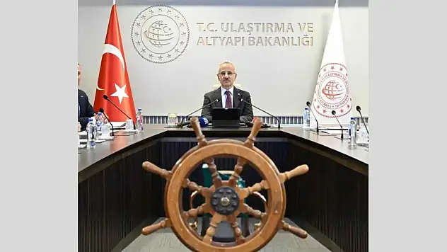 Uydu destekli sistemler tehlike sinyallerini dakikalar içinde tespit ediyor