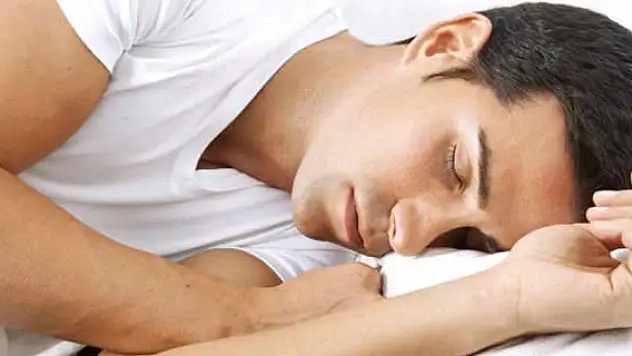 Uyku alışkanlıkları sporcuların başarısını etkiliyor