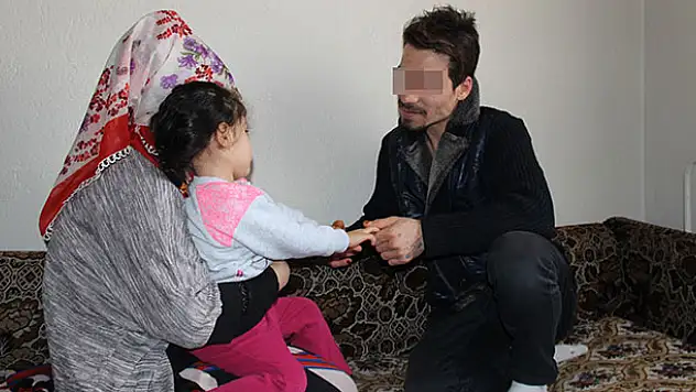 Uyuşturucu bağımlısı gencin beni kurtarın çağrısı