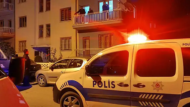 Uyuşturucu komasına giren şahıs öldü