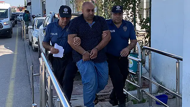 Uyuşturucu satmaması için uyardığı komşusunu çıkan kavgada öldürdü
