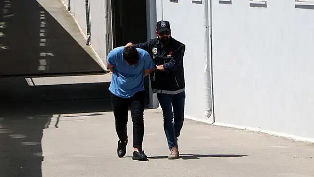 Uyuşturucu şüphelisi: Nişanlanacağım için para biriktiriyordum
