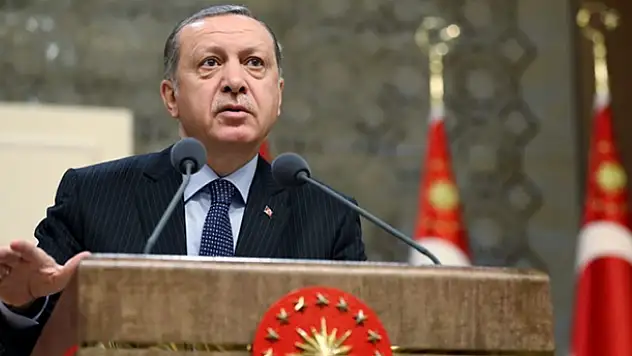 Uyuşturucuya karşı büyük seferberlik!