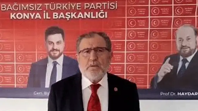 'Uyuşturucuya, sanal bahise ve çetelere hayır'