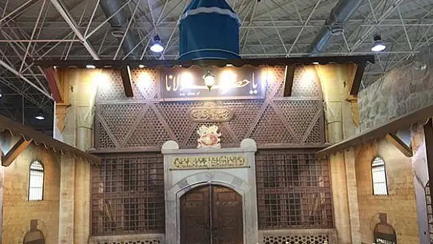 Uzakdoğuluların Mevlana ilgisi