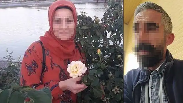 Uzaklaştırma kararı bulanan eski eş, 2 çocuk annesini bıçakla katletti!