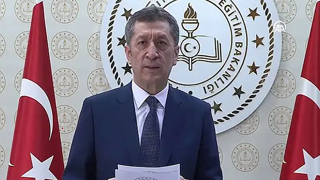 Uzaktan eğitim 31 Mayıs'a kadar devam edecek