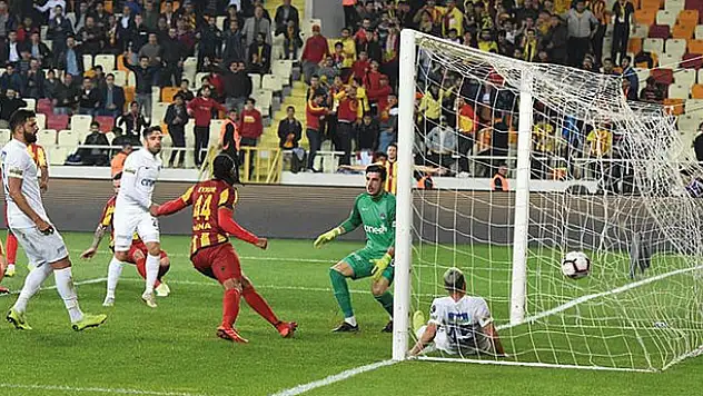 Uzatmalarda 34 gol