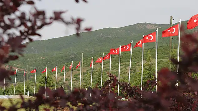 Üzerinden 29 yıl geçti! Şehit edilen 7'si Konyalı, 33 askerin acısı hala geçmedi
