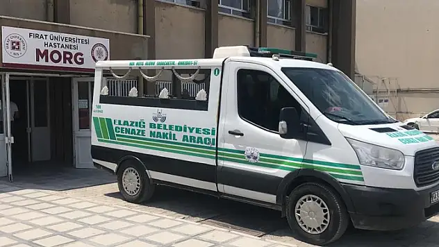 Üzerine vestiyer düşen 5 yaşındaki çocuk hayatını kaybetti
