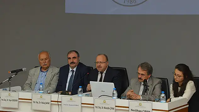 Uzluk Ailesi Anlatıldı