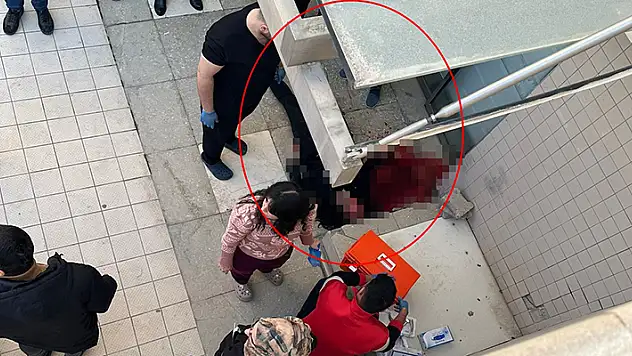 Uzman çavuş, 1 ay önce evlendiği eşini öldürdü

