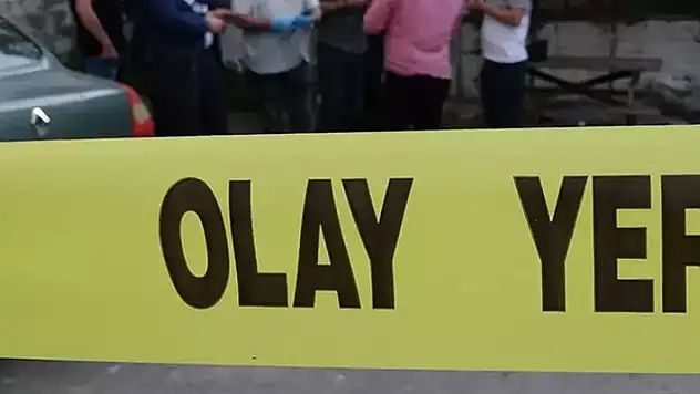 Uzman çavuş dehşet saçtı: 4 aylık bebeğini tabanca öldürdü
