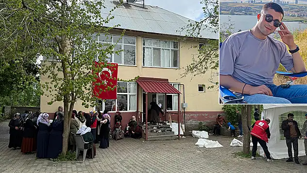 Uzman Çavuş Karadağ'ın şehadet haberi, Muş'taki ailesine ulaştı