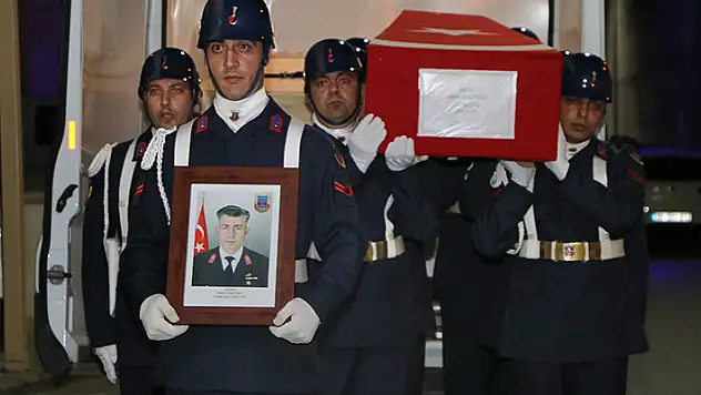 Uzman çavuş, rahatsızlanınca gittiği hastanede hayatını kaybetti

