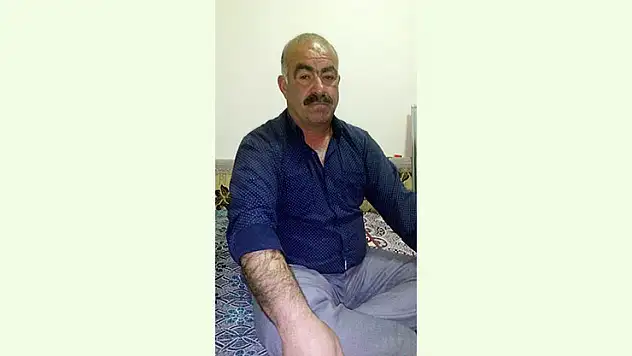 Uzman çavuş tartıştığı babasını silahla öldürdü