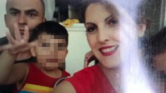 Uzman çavuş ve eşi, çocuklarının gözü önünde öldürüldü