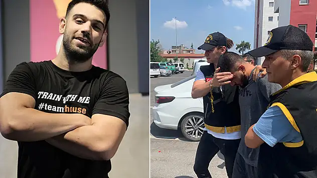 Uzman çavuşun tabancayla vurduğu bacanağı 21 gün sonra hayatını kaybetti
