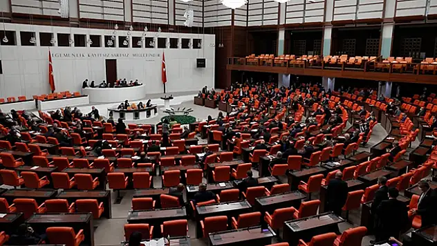 Uzman erbaşların emeklilik yaşı değişiyor! TBMM'de kabul edildi