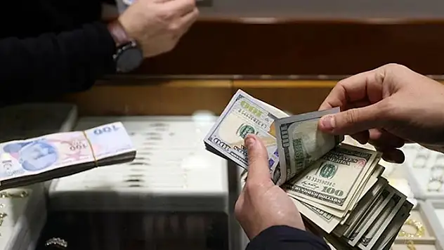 Uzman isimden dolar uyarısı... 'Hazır olun' 