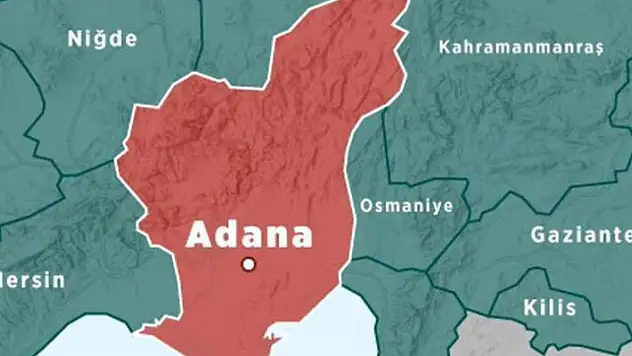 Uzman isimlerden Adana uyarısı: Her an deprem olabilir
