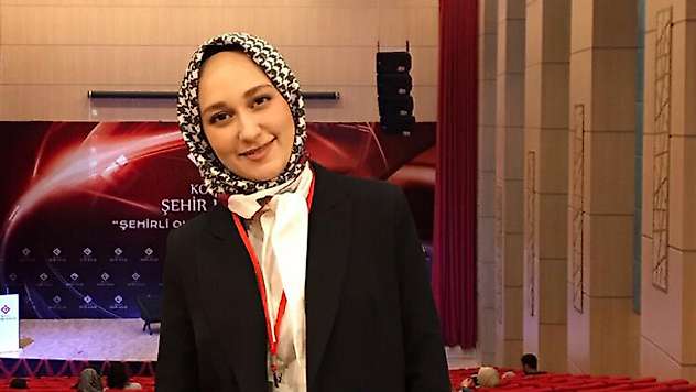 Uzman Klinik Psikolog Mutlu:  'Eşler birbirine şeffaf olmalı'