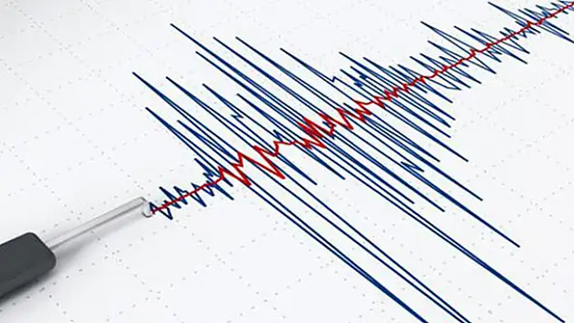 Uzman uyardı: Deprem kapıda