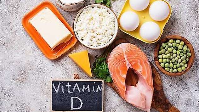 Uzmanı bilinçsiz vitamin kullanımına karşı uyarılarda bulundu
