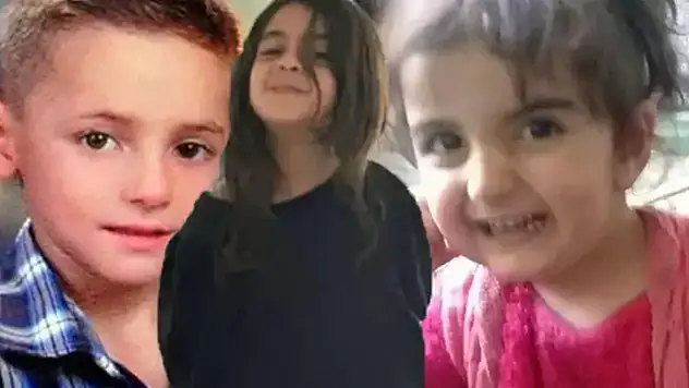 Uzmanı, çocuk kaçırma ve kayıp çocuk vakalarında yapılması gerekenleri anlattı
