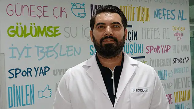 Uzmanı uyardı: Çocuklarda alerjik reaksiyonlar artışta