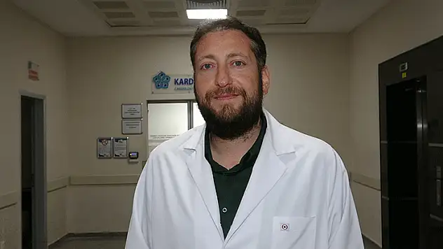 Uzmanı uyardı: Hareketsizlik ve obezite kalbi tehdit ediyor