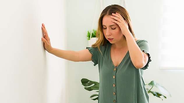 Uzmanı uyardı! Vertigo yaralanmalara yol açabilir
