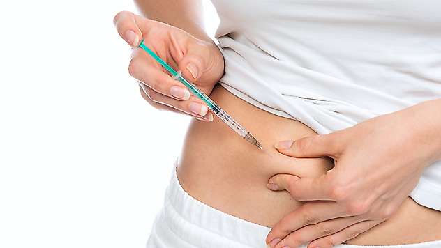 Uzmanı uyarıyor: Kilo verme amacıyla kullanılan insülin iğneleri komaya sokabilir
