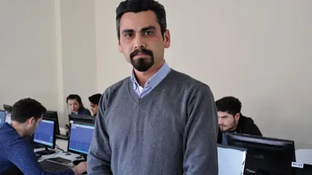 Uzmanında siber saldırılara karşı çözüm yolları