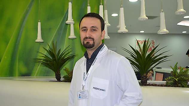 Uzmanından grip sonrası geçmeyen öksürük için astım uyarısı
