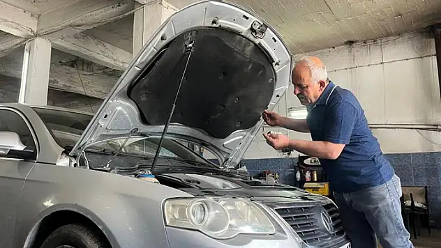 Uzmanından Kurban Bayramı'nda uzun yola çıkacak sürücülere yük ve bakım uyarısı

