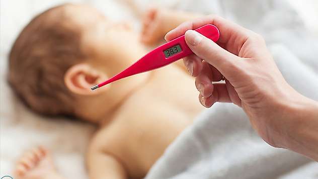 Uzmanından uyarı: Çocuğunuz 37,5 derecede de havale geçirebilir