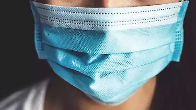 Uzmanından uyarı: Maske takmanın tam zamanı

