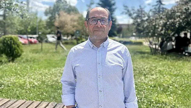 Uzmanından uyarı: Yanlış kurban kesimi etin bozulmasını hızlandırıyor
