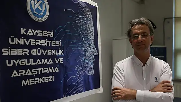 Uzmanından 'yapay zeka ile ses klonlama dolandırıcılığı' uyarısı